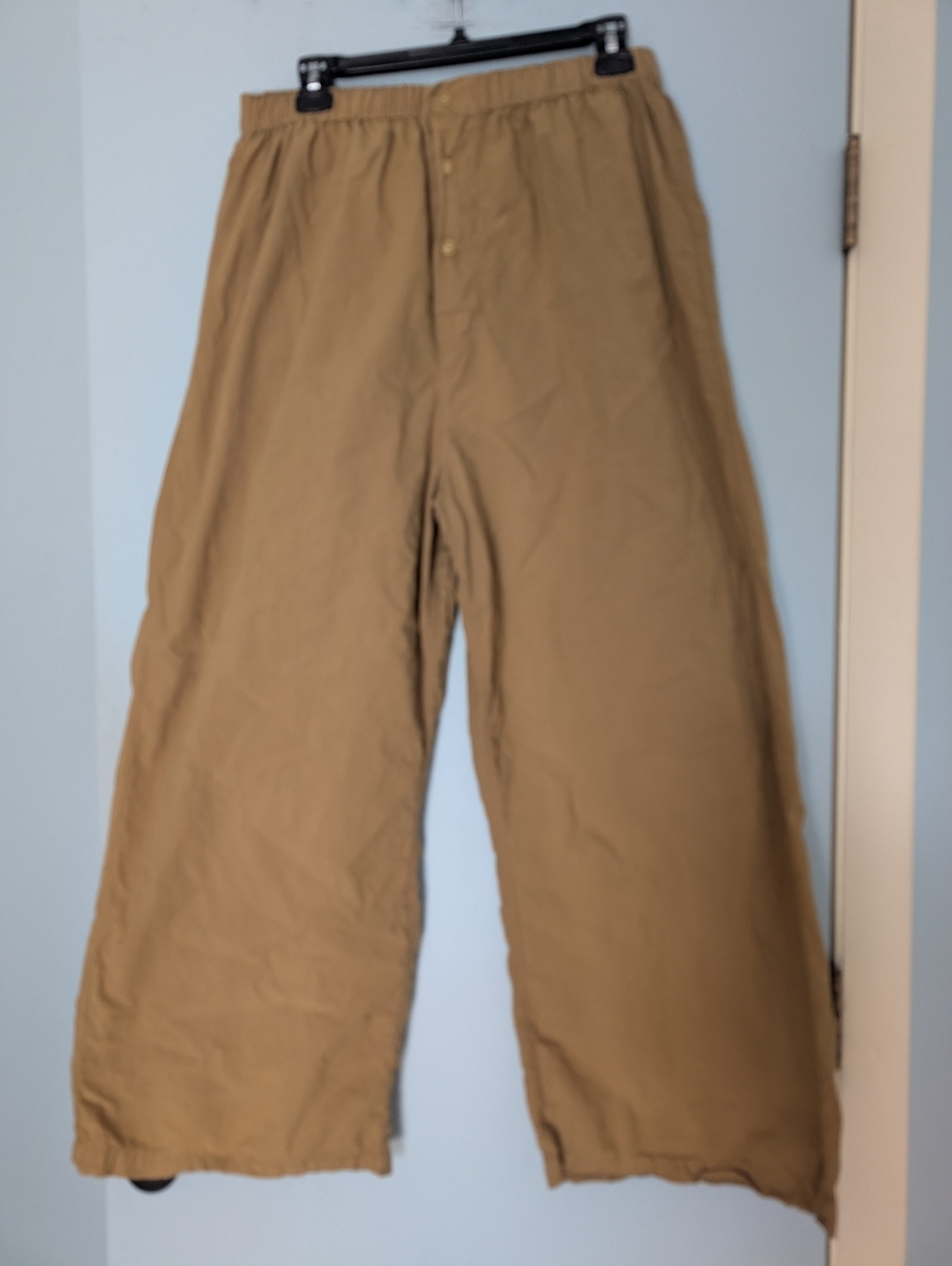 Tony Pants - dyed